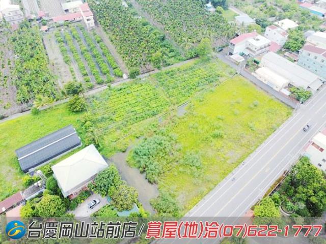 旗山農地-4