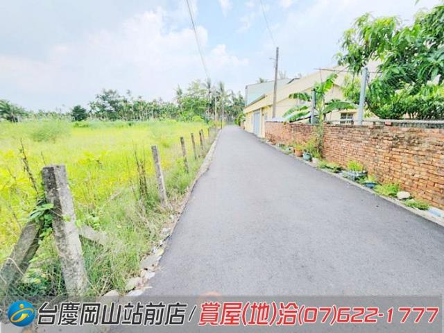 旗山農地-5