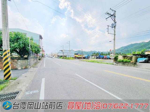 旗山農地-6