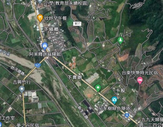 台東土地買賣