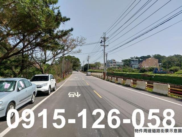 楊梅工業地-1