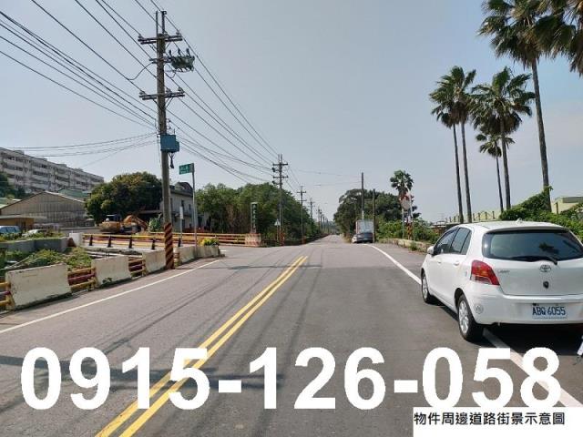 楊梅工業地-2