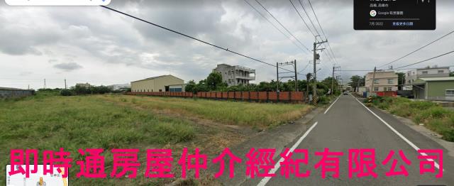 高雄湖內農地-2