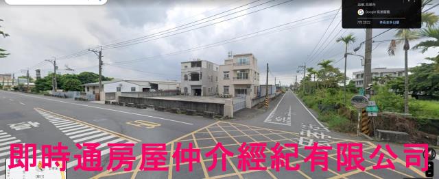 高雄湖內農地-1
