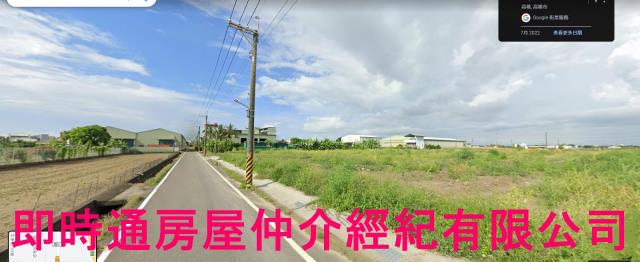 高雄湖內農地-3