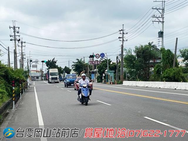高雄阿蓮農地-10