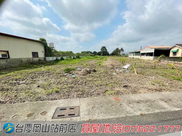 高雄阿蓮農地-11
