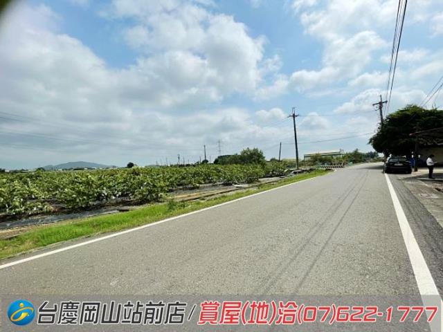 高雄阿蓮農地-13