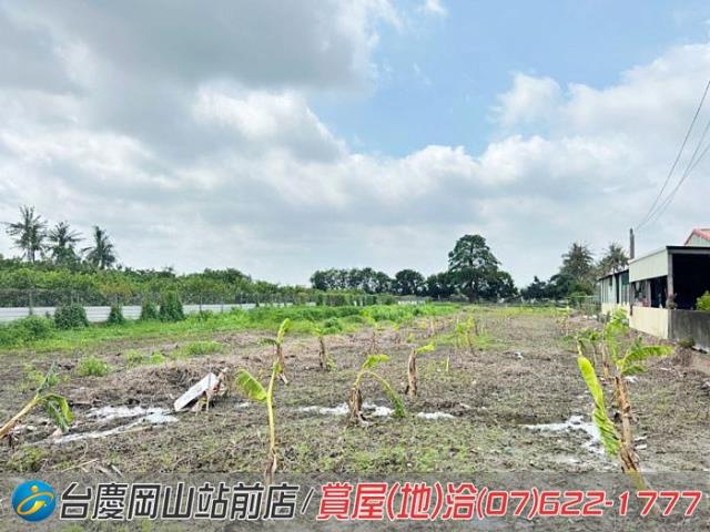 高雄阿蓮農地-15
