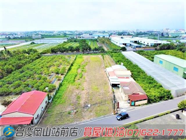 高雄阿蓮農地-3