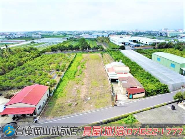 高雄阿蓮農地-4