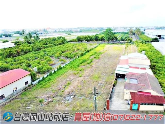 高雄阿蓮農地-5