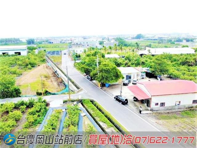 高雄阿蓮農地-6