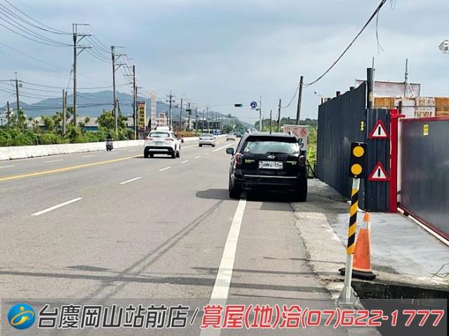 高雄阿蓮農地-7