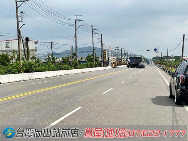 高雄阿蓮農地-8