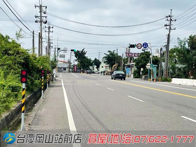 高雄阿蓮農地-9