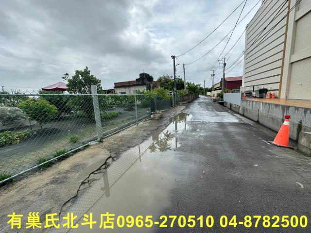 彰化大村農地-1