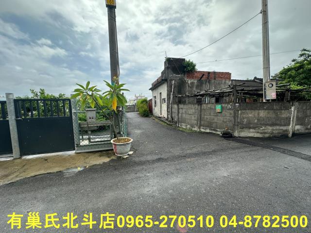 彰化大村農地-5