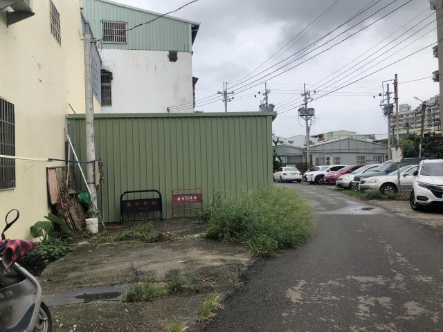 大雅住宅地-1