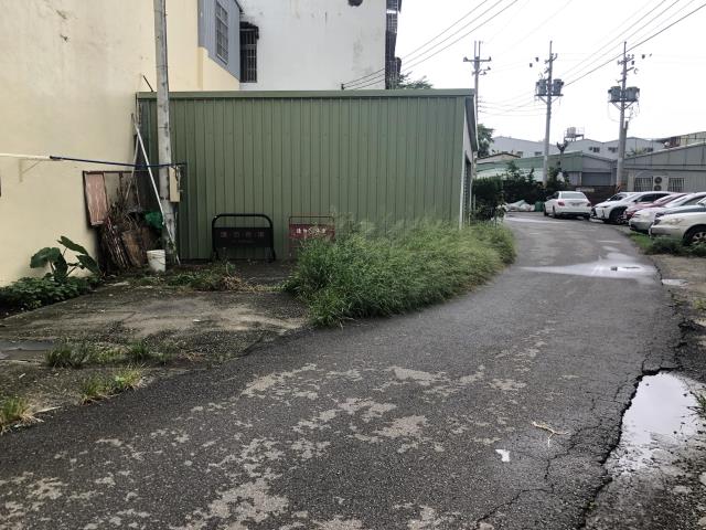 大雅住宅地-2