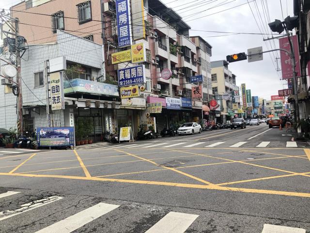 大雅住宅地-4