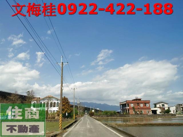宜蘭礁溪農地-6