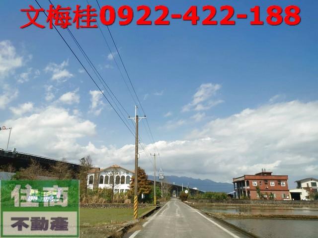 宜蘭礁溪農地-7
