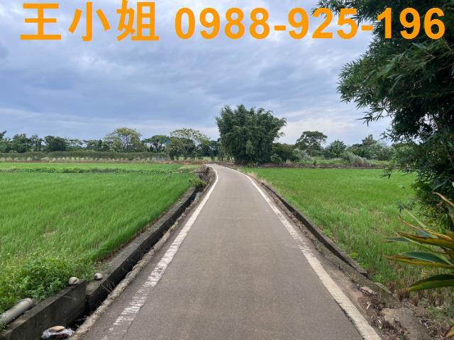 桃園蘆竹農地-2