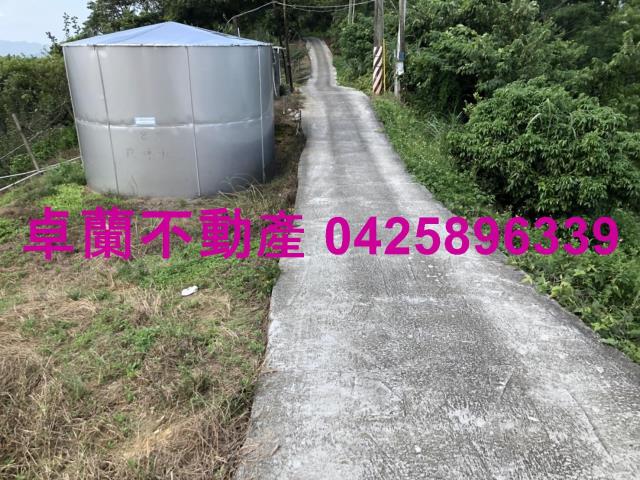 苗栗農地-7
