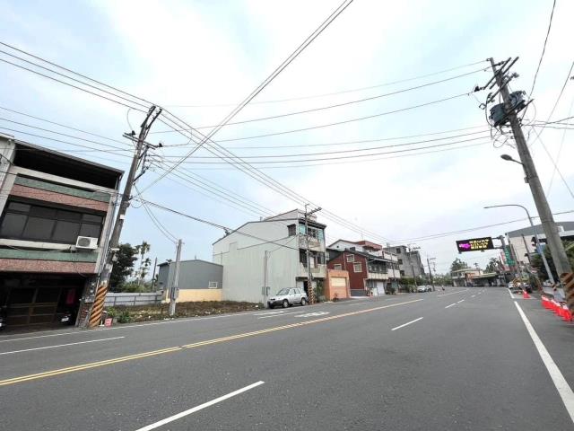 嘉義中埔建地-1