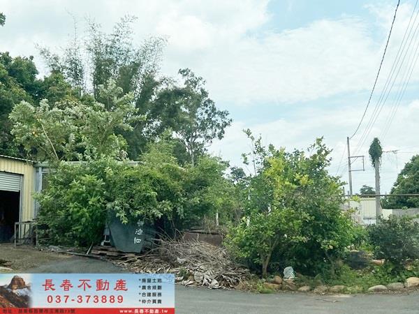 銅鑼建地-3