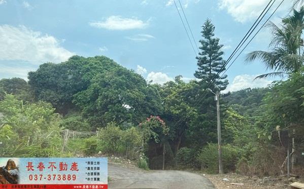 銅鑼建地-4