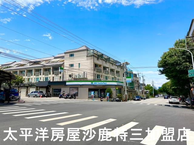 龍井建地-8