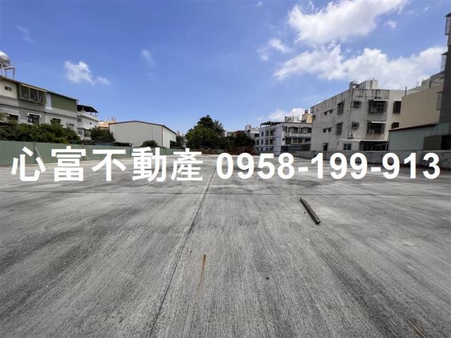 高雄橋頭建地-1