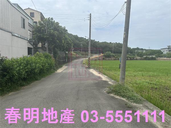 新竹香山農地-2