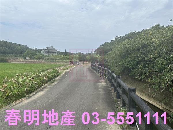 新竹香山農地-4