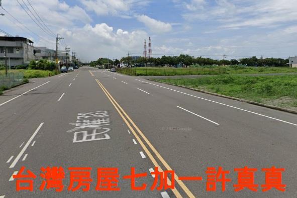茄萣工業地-1