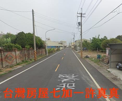台南鹽水工業地-1