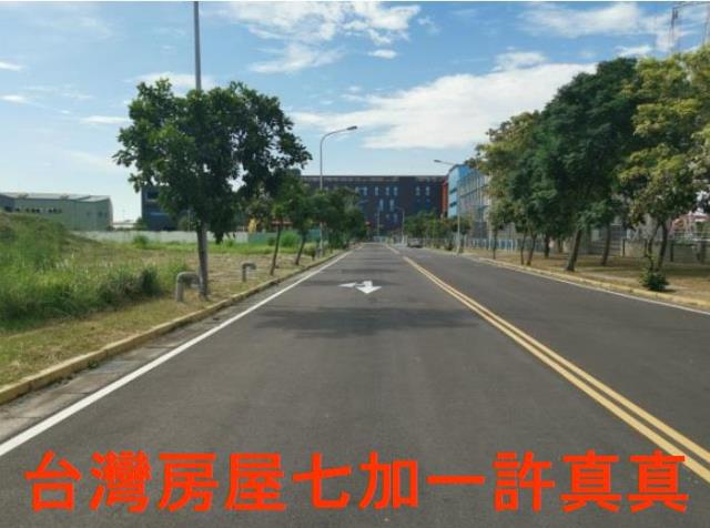 台南永康工業地-1