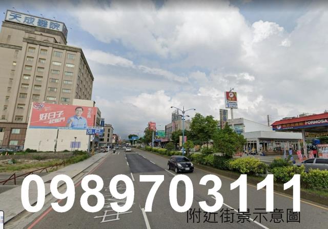 桃園楊梅工業地-1