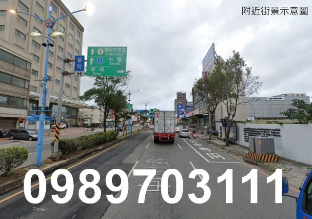 桃園楊梅工業地-2
