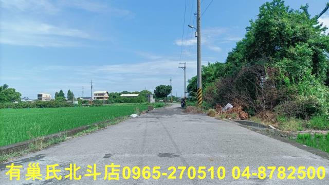 彰化田中農地-4