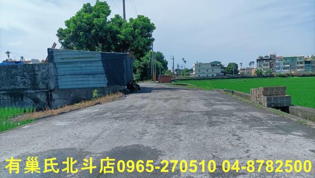 彰化田中農地-6