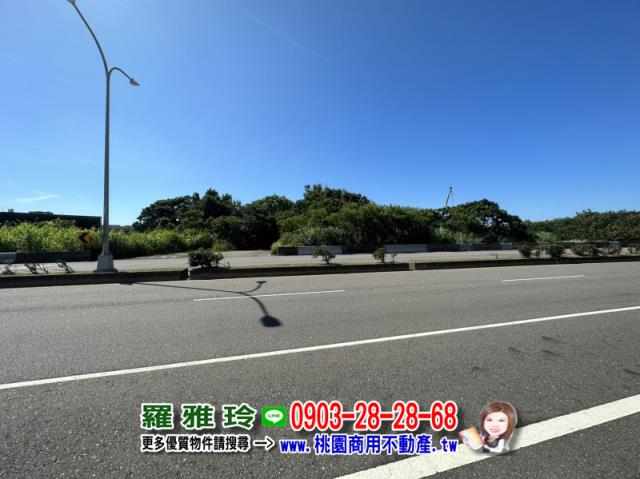 桃園觀音農地-4