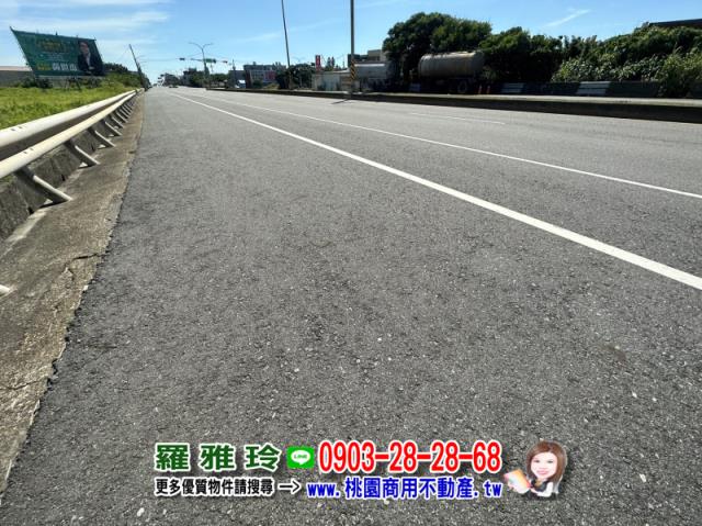 桃園觀音農地-6