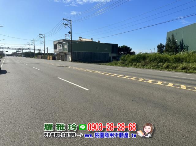 桃園觀音農地-2