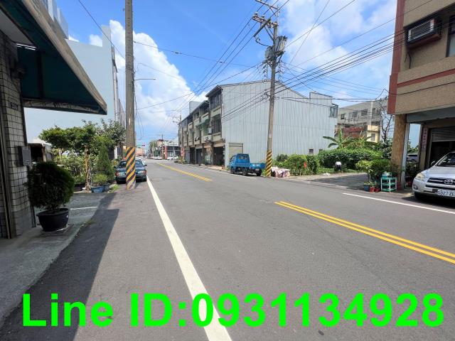 台中后里建地-4