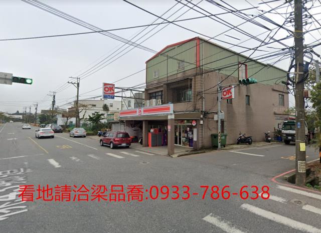 桃園中壢農地-1