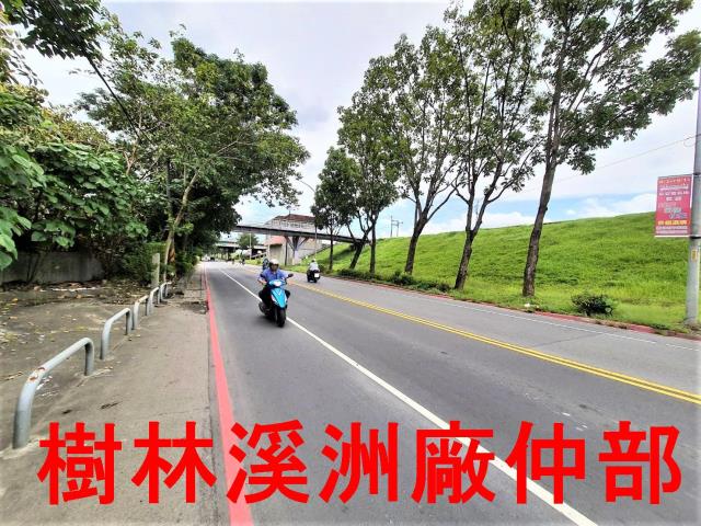 新北板橋商業區道路用地-7