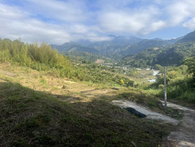台中山坡地-3